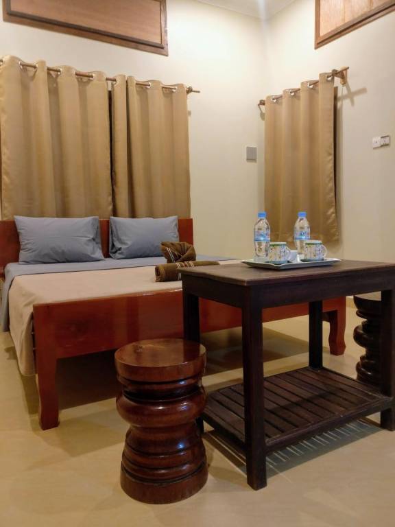 Appartement Siem Reap