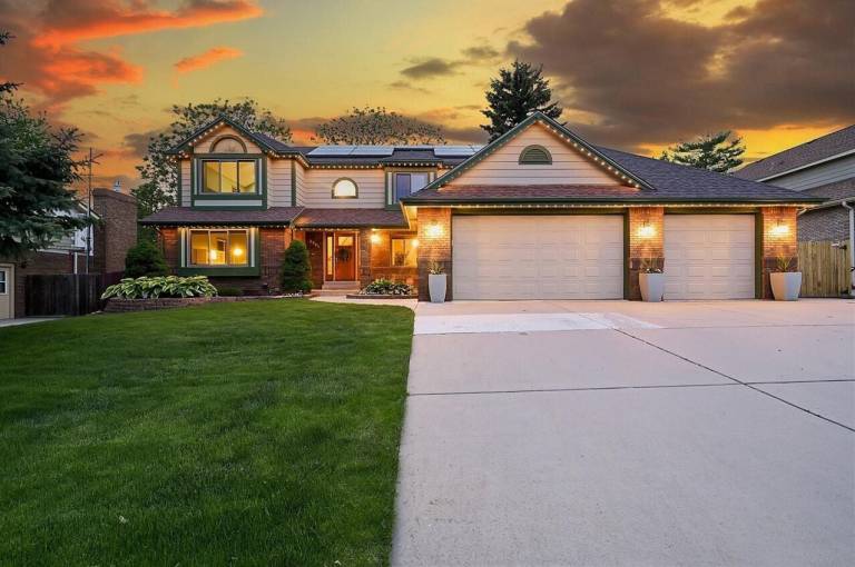 House Arvada