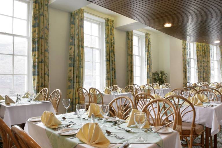 Arrochar Hotel 'A Bespoke Hotel' — photo 5