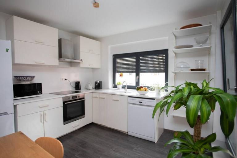 Rental apartment | Suitable for remote work — photo 5