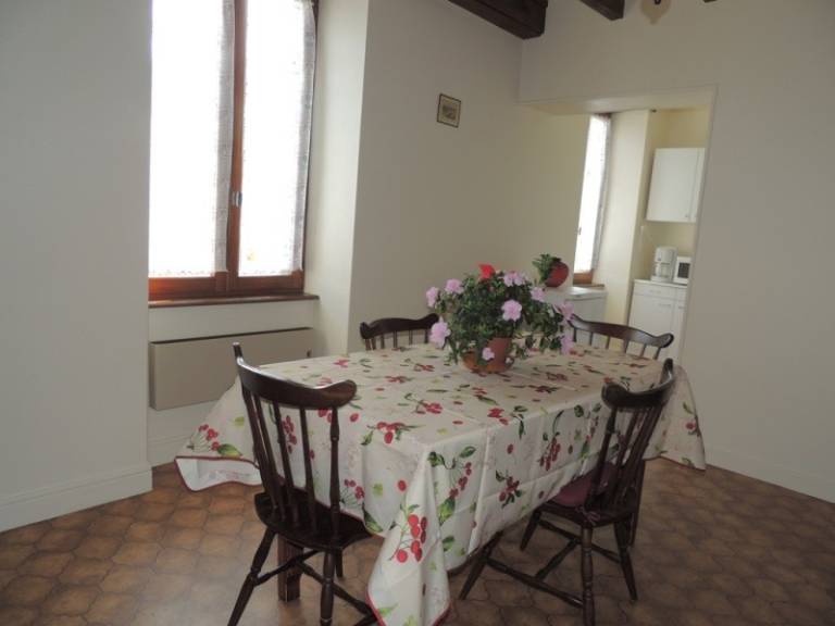 Gite with barbecue & garden | Pet-friendly — photo 4