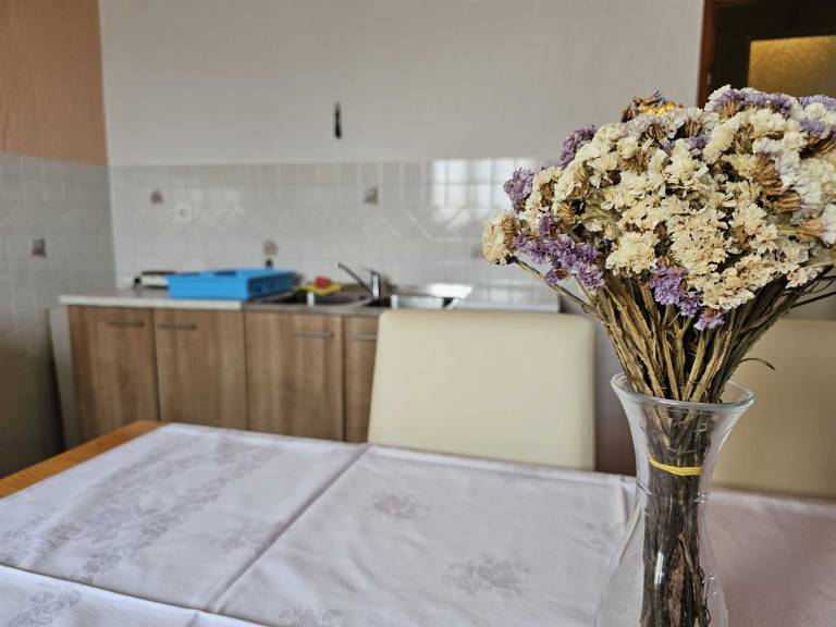 Apartment with garden — photo 3