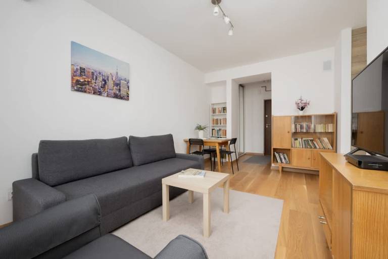 Holiday apartment | Close to Royal Castle in Warsaw