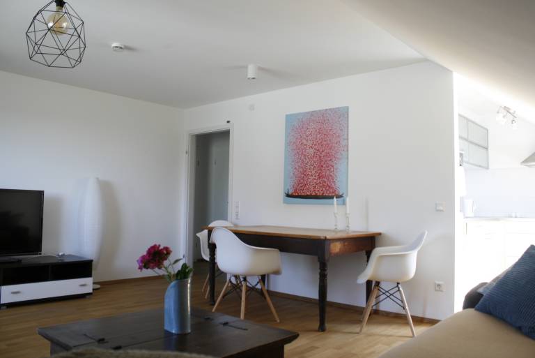 Ferienwohnung Freiamt