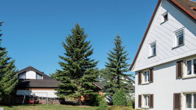 Ferienwohnung Marbach