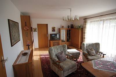 57 m&sup2; Ferienwohnung