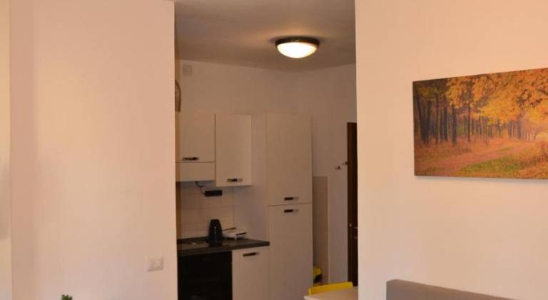 Rental apartment with 1 room for 3 persons — photo 2