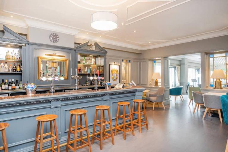 Holiday Inn Maidstone Sevenoaks by IHG