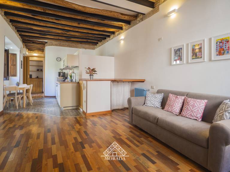 Apartmán Cagliari