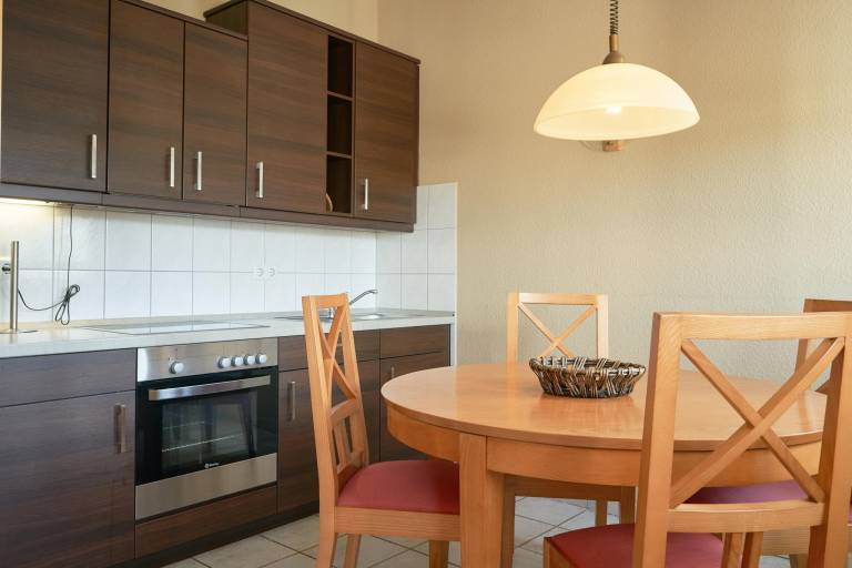 Fully equipped rental apartment with garden, pool & sauna | Dogs allowed — photo 4