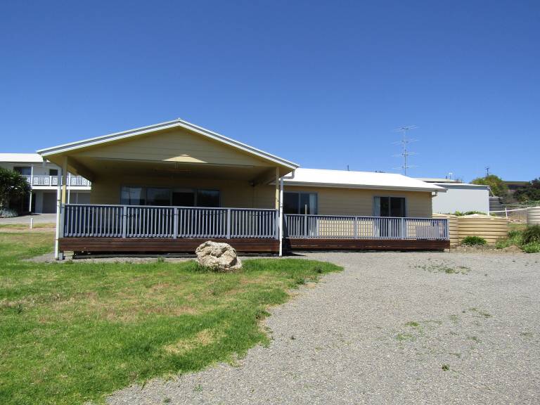 House Point Turton