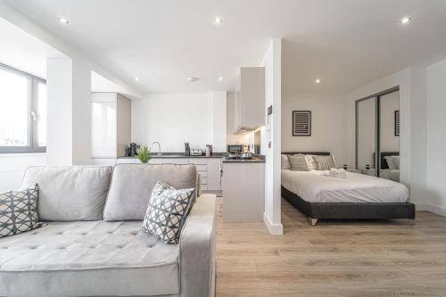 Apartamento Solihull District