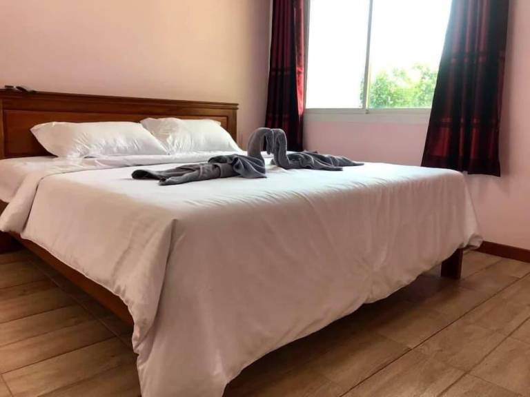 Reuan Jao Ngao Resort — photo 4