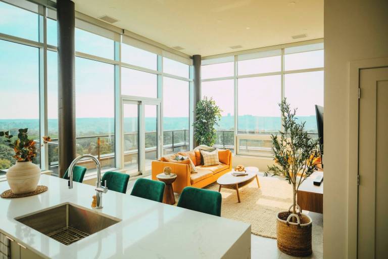Condo  Halifax