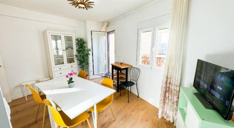 Holiday apartment | Next to Cathedral-Basilica of Our Lady of the Pillar — photo 4