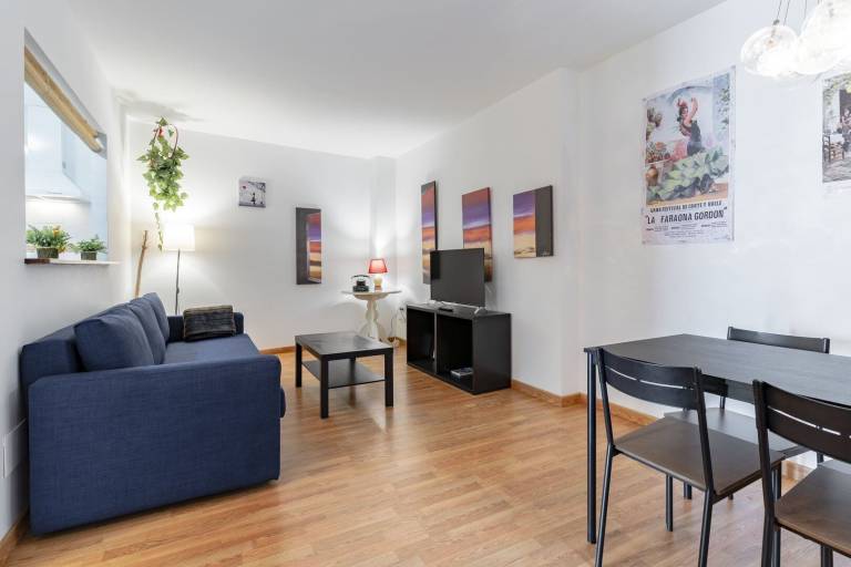 Appartement Recinto Ferial Cortijo Torres