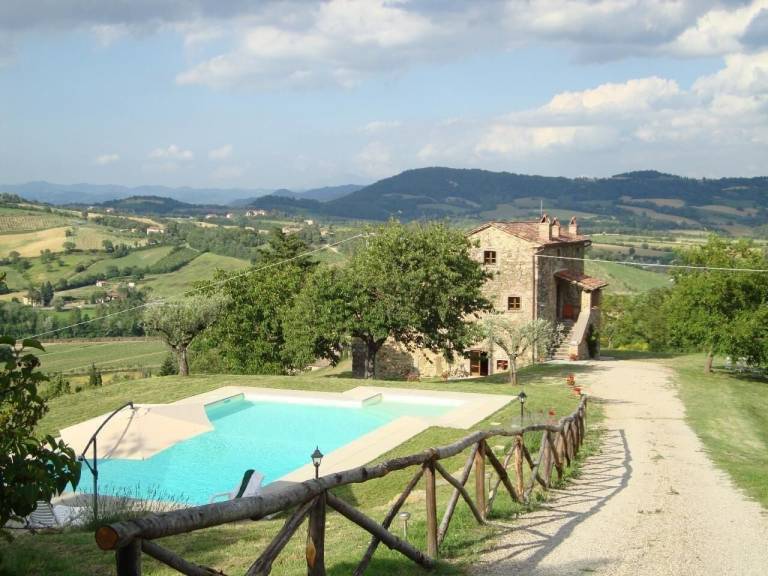 Casa Citta' di Castello