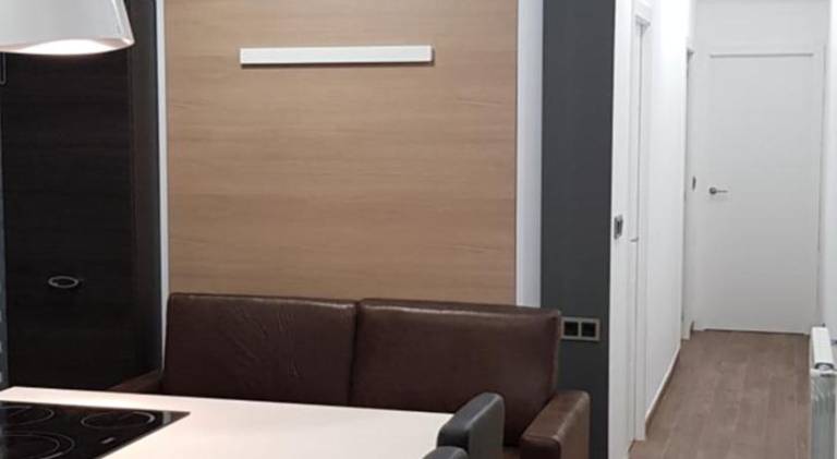 Rental apartment | Close to Royal Palace of Madrid | Suitable for remote work — photo 4