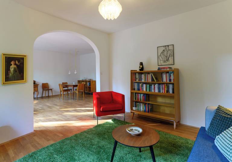 Ferienhaus Breitenfurt bei Wien