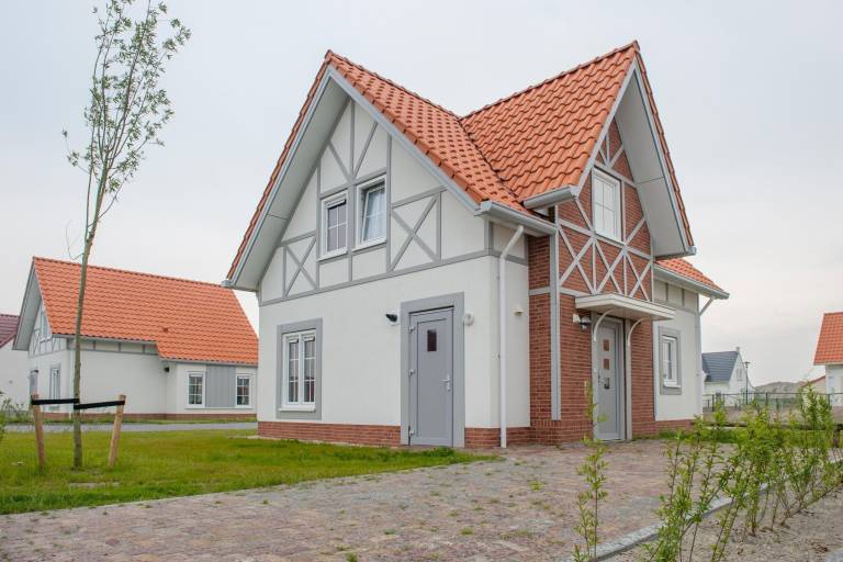 Villa Cadzand