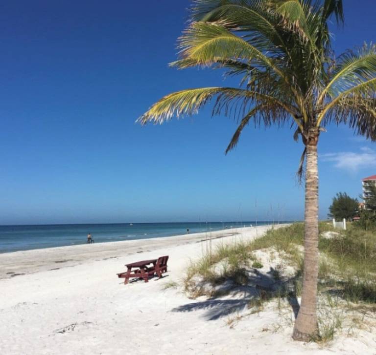 Condo Indian Rocks Beach