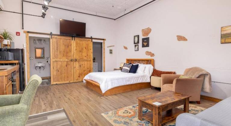 Hartwell Suites in Hartwell, GA
