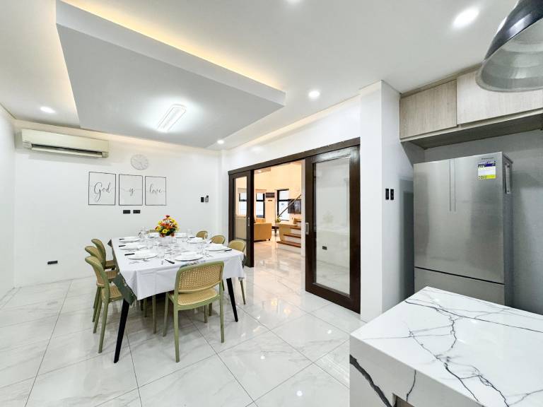 Fully equipped nice house with terrace, garden & BBQ | Perfect for remote work | Pets are welcome — photo 4