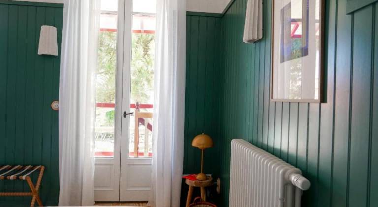 Hotel de la Plage — photo 4