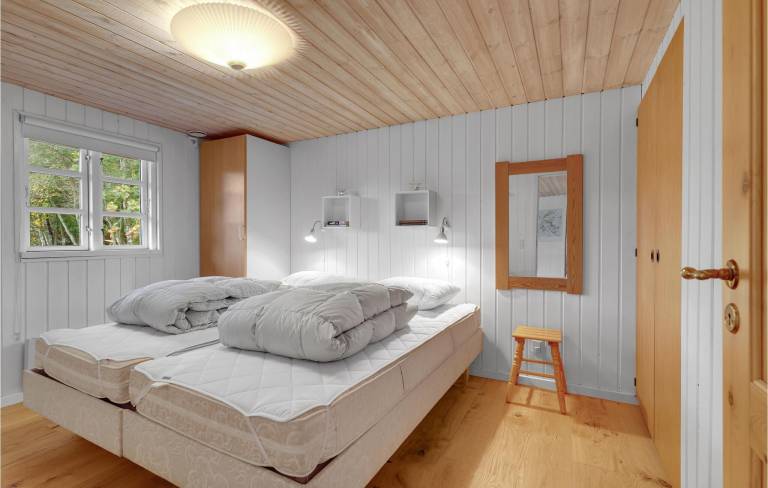Feriehus  Herning