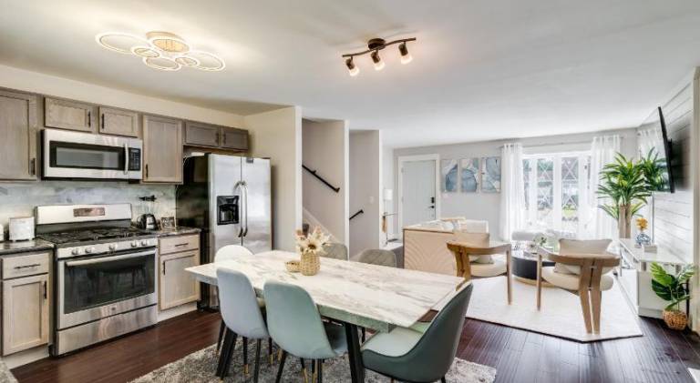 Luxury Midterm Rental for Families, Medical and Corporate Professionals Cincy — photo 3