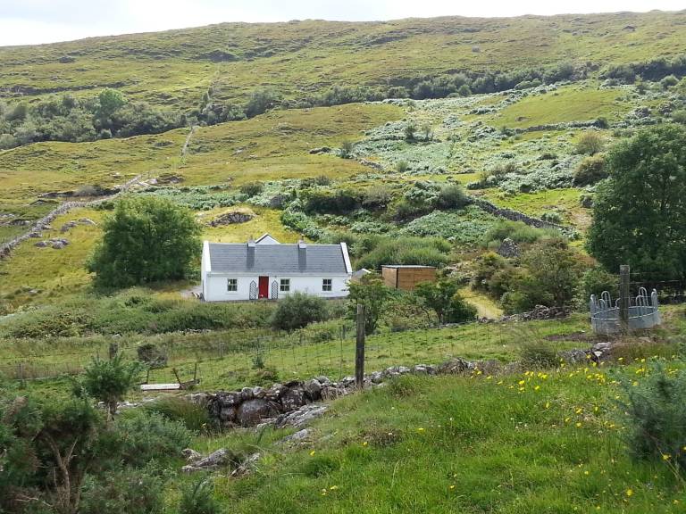 House Derryerglinna
