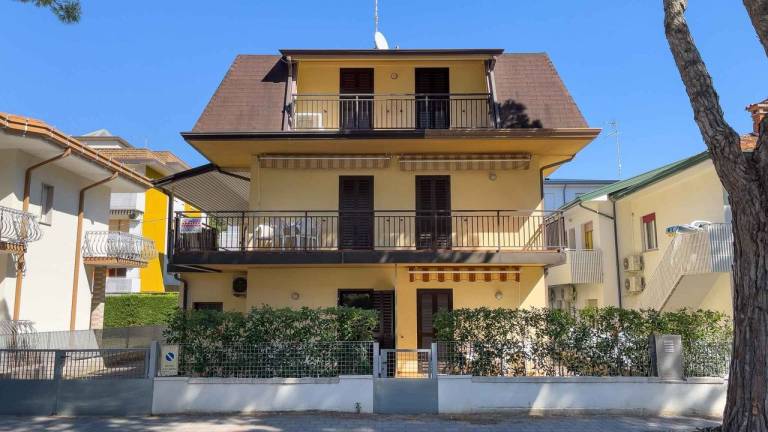 Ferienwohnung Lignano Sabbiadoro