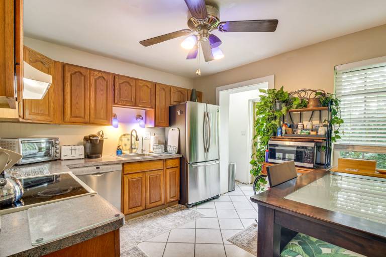Gateway to the Everglades! Tropical Jungle Cottage — photo 2