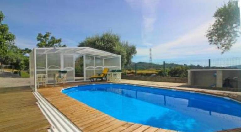 300 m&sup2; Villa