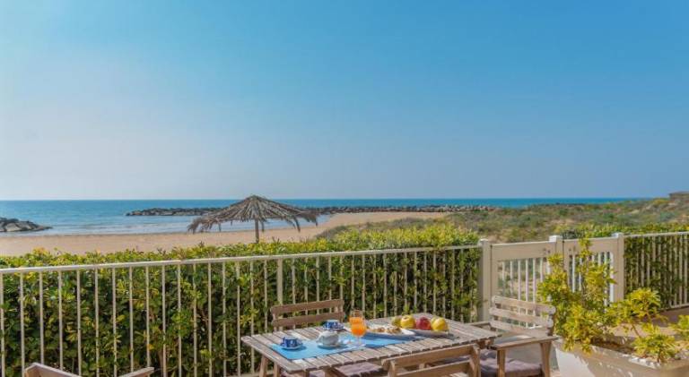 Lovely apartment with grill | Beach nearby | Pet-friendly — photo 3