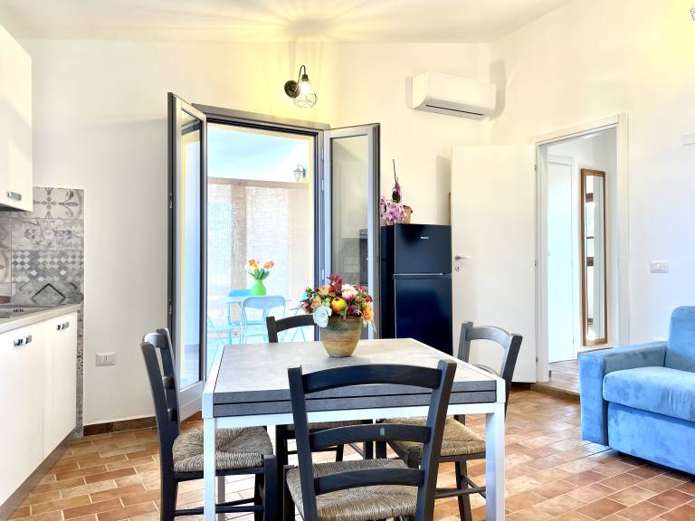 Rental apartment | Mountain view — photo 4