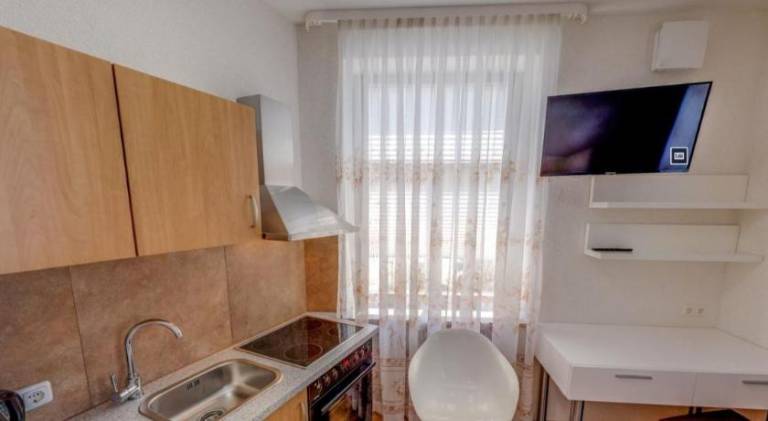 Nice serviced apartment | Pet-friendly — photo 3