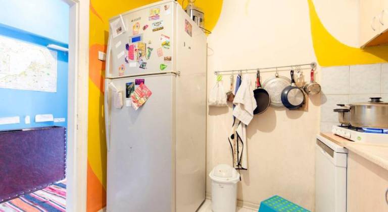 Shantihome Hostel Izmir — photo 4