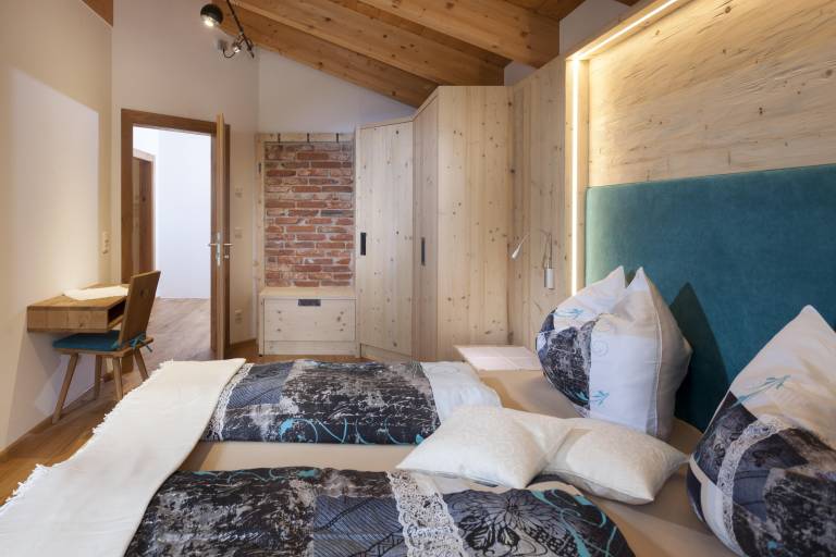 Ferienwohnung in Kartitsch für max. 6 Gäste