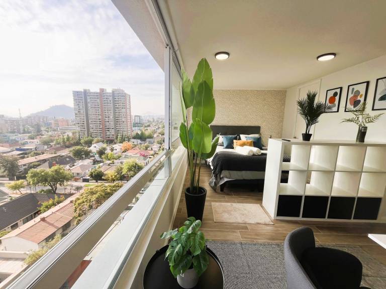 Appartement Puente Alto