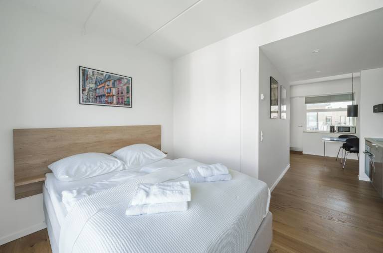 Apartamento Odense M