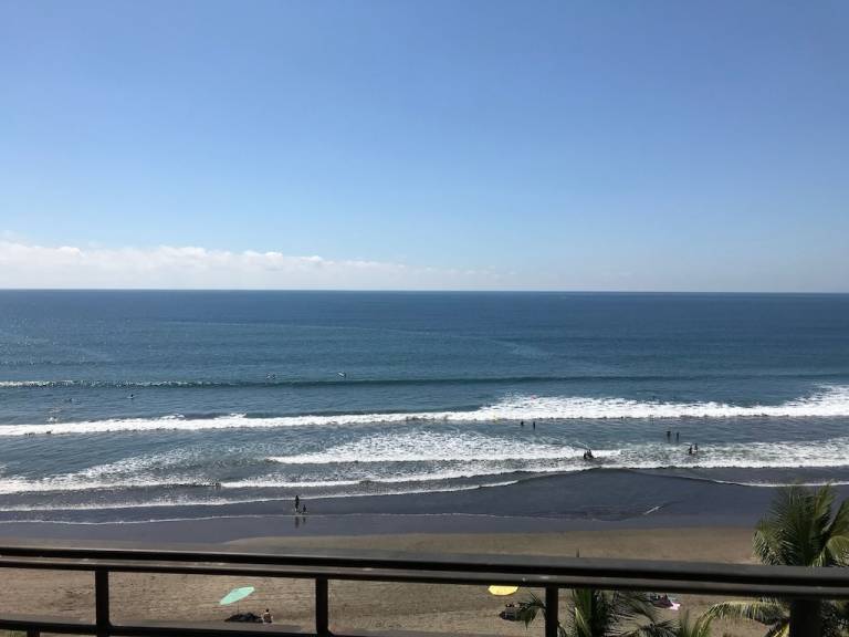 Appartement Jacó, Costa Rica