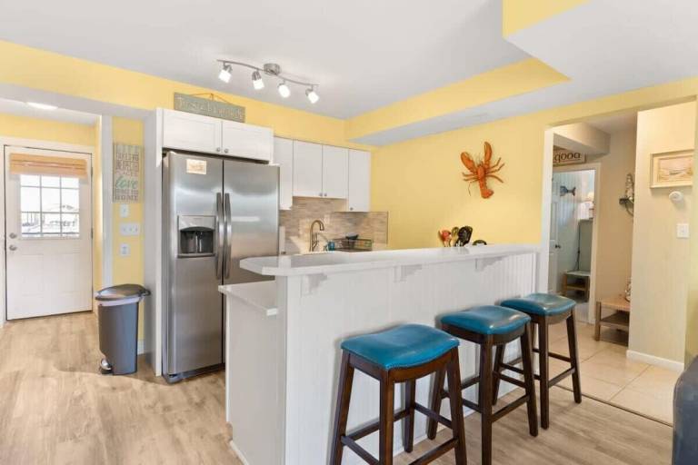 Apartment Newburyport