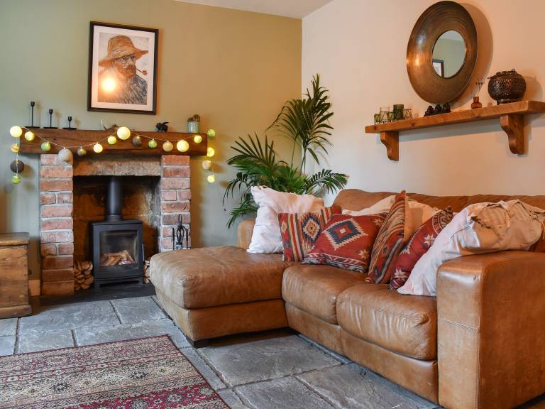 Cottage Skinningrove