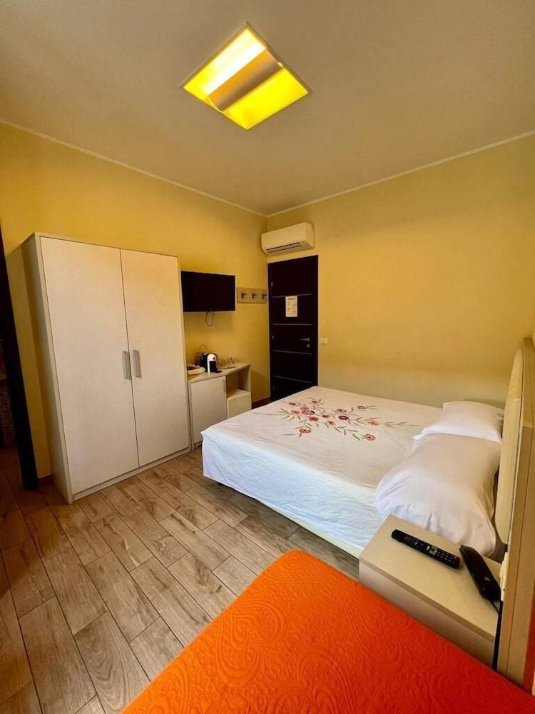 Pension Sanremo