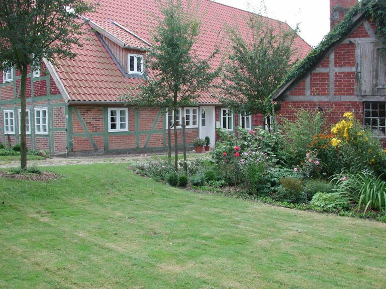 Ferienwohnung Bleckede