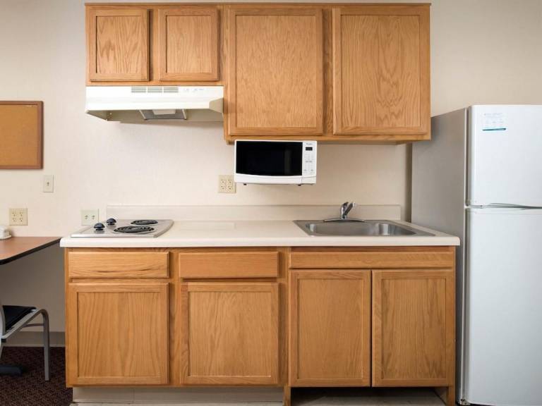 WoodSpring Suites Council Bluffs — photo 5