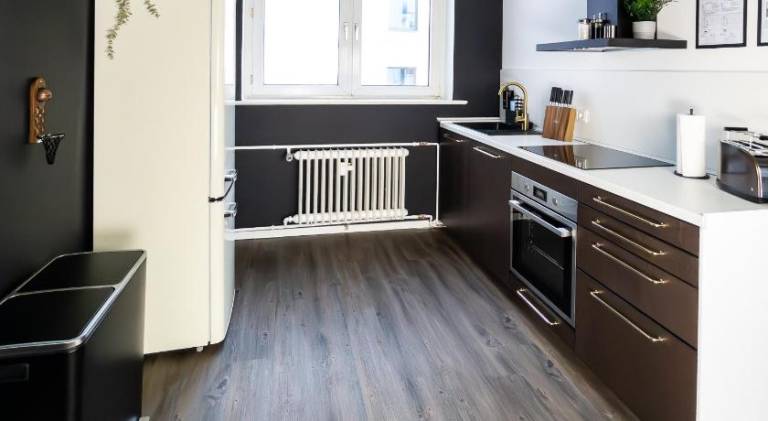 Rental apartment | Suitable for remote work | Pets are welcome — photo 2