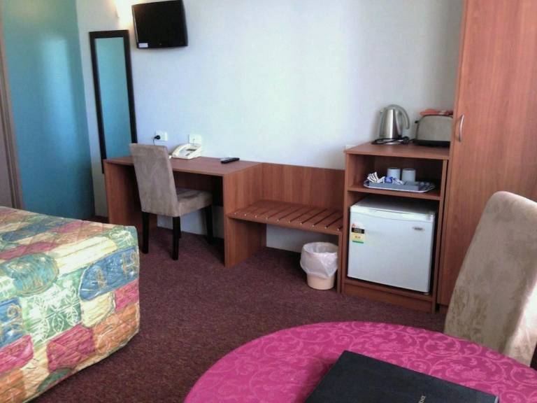 Motel Deloraine