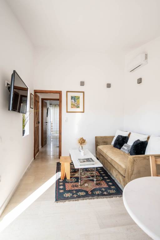 Agrambeli Apartment 7 7 at Heraion Lagoon